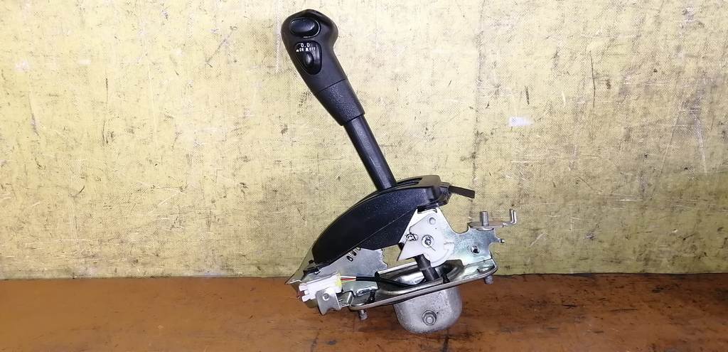 селектор акпп Mitsubishi Pajero Mini