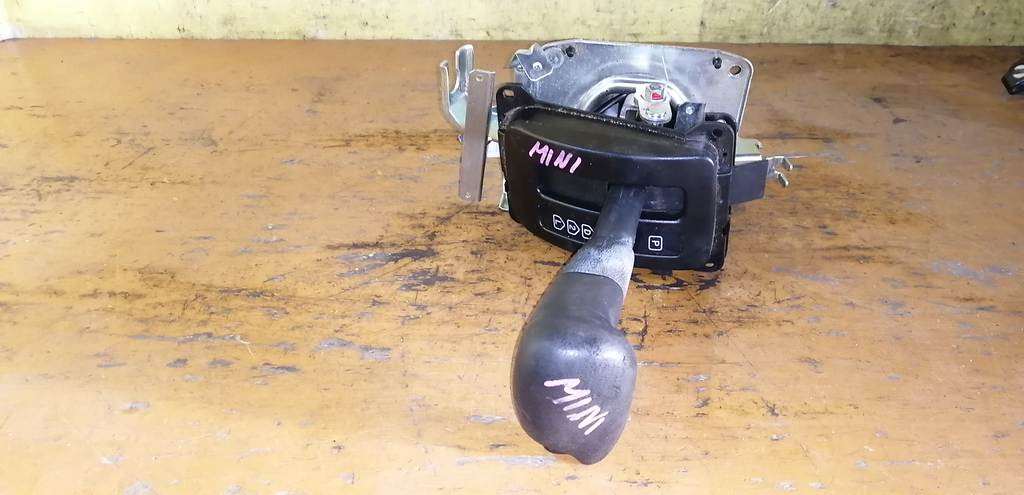 селектор акпп Mitsubishi Pajero Mini