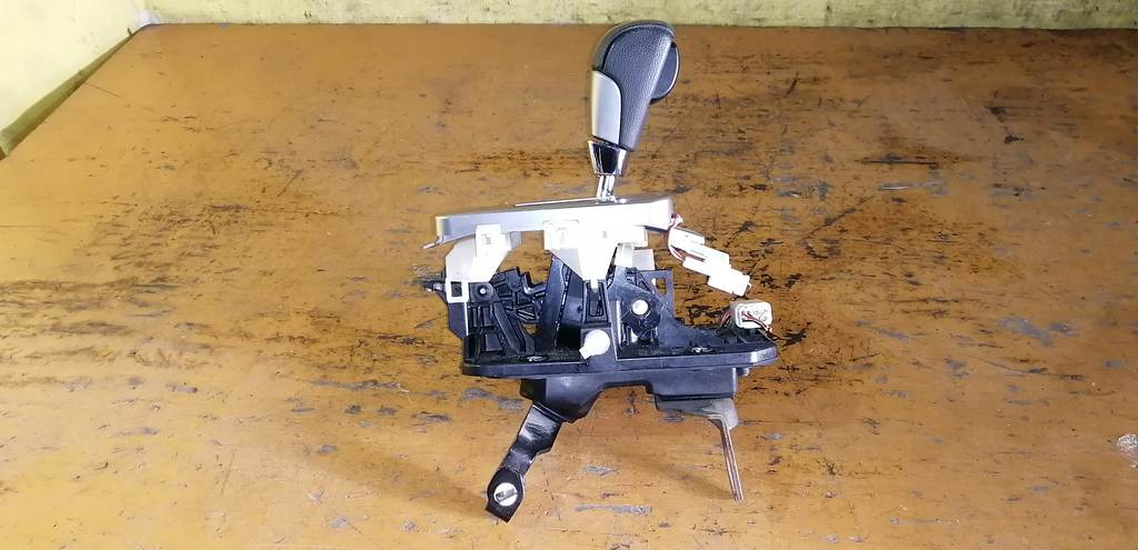 селектор акпп Subaru Impreza