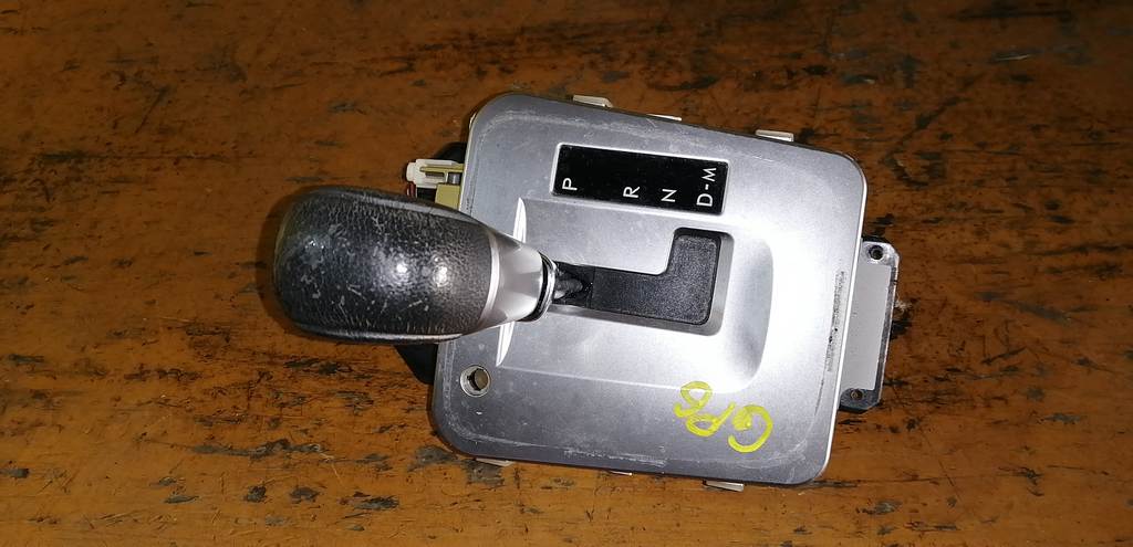 селектор акпп Subaru Impreza