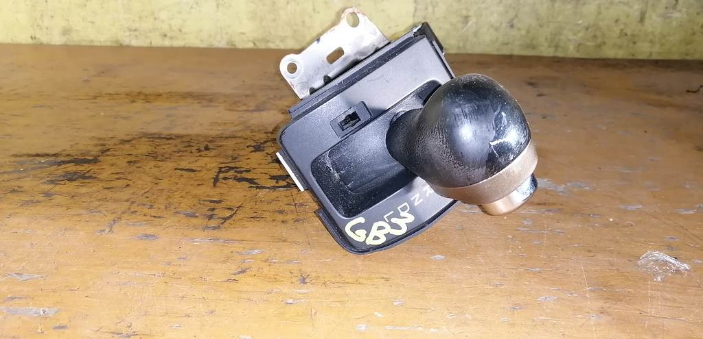 селектор акпп Honda Freed