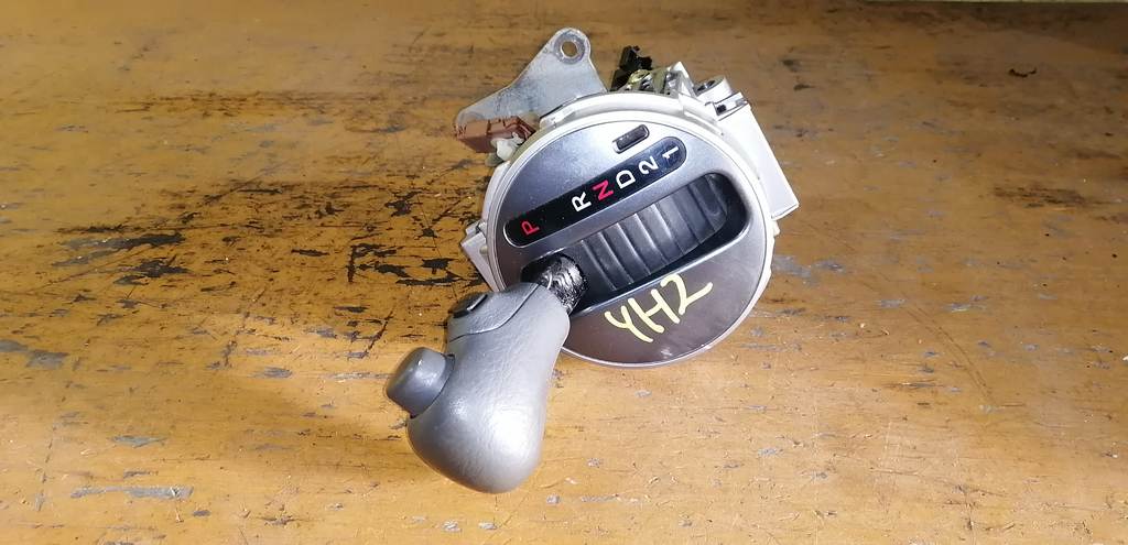 селектор акпп Honda Element