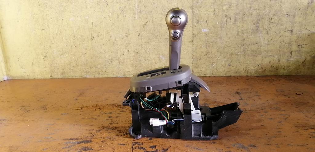 селектор акпп Nissan March