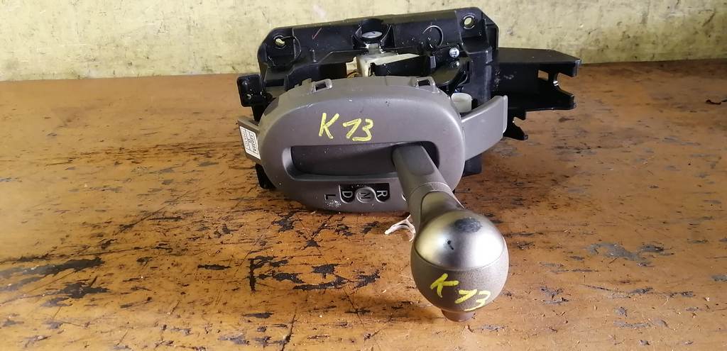 селектор акпп Nissan March