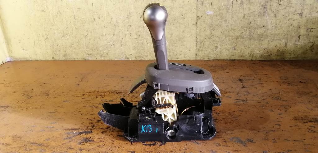 селектор акпп Nissan March