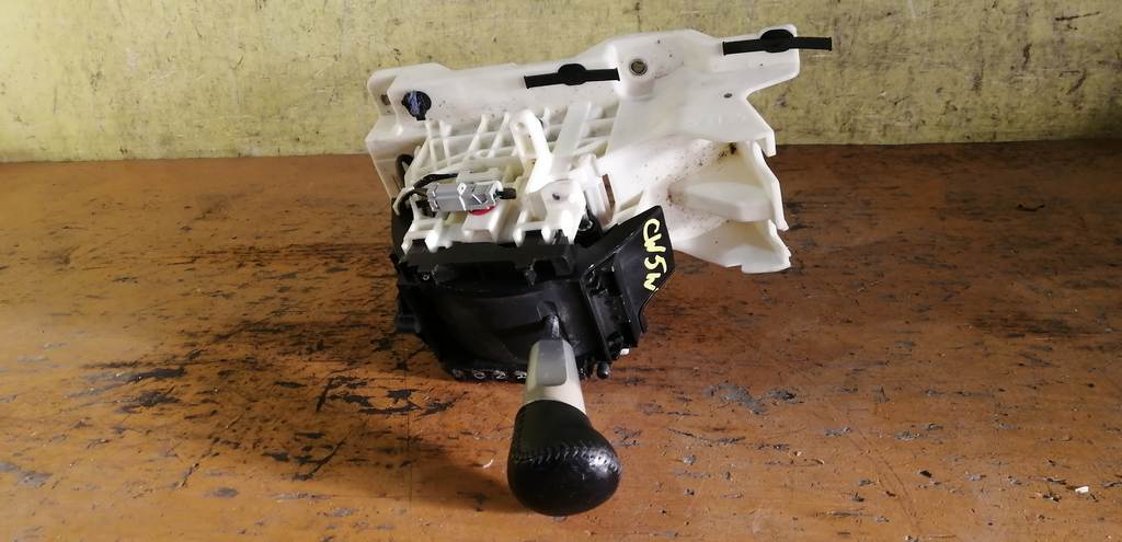 селектор акпп Mitsubishi Outlander