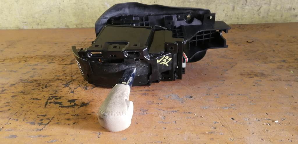 селектор акпп Nissan Teana