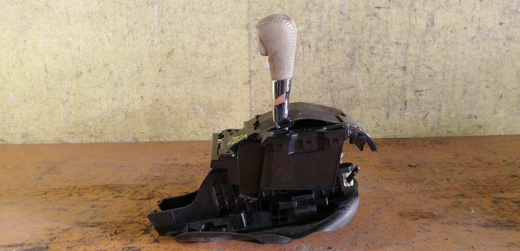 селектор акпп Nissan Teana