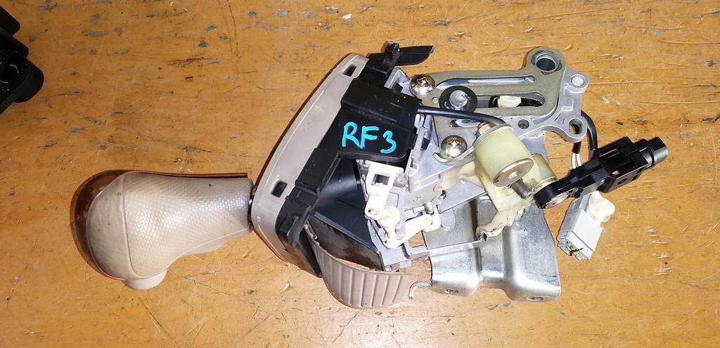 селектор акпп Honda Stepwgn