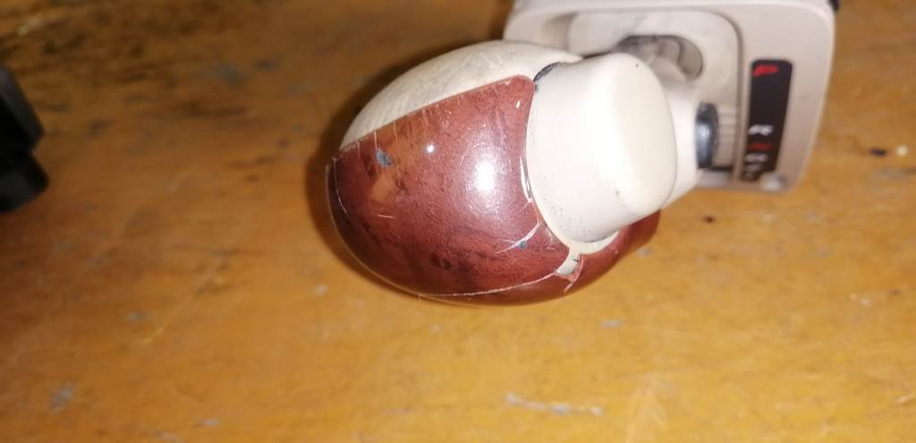 селектор акпп Honda Stepwgn