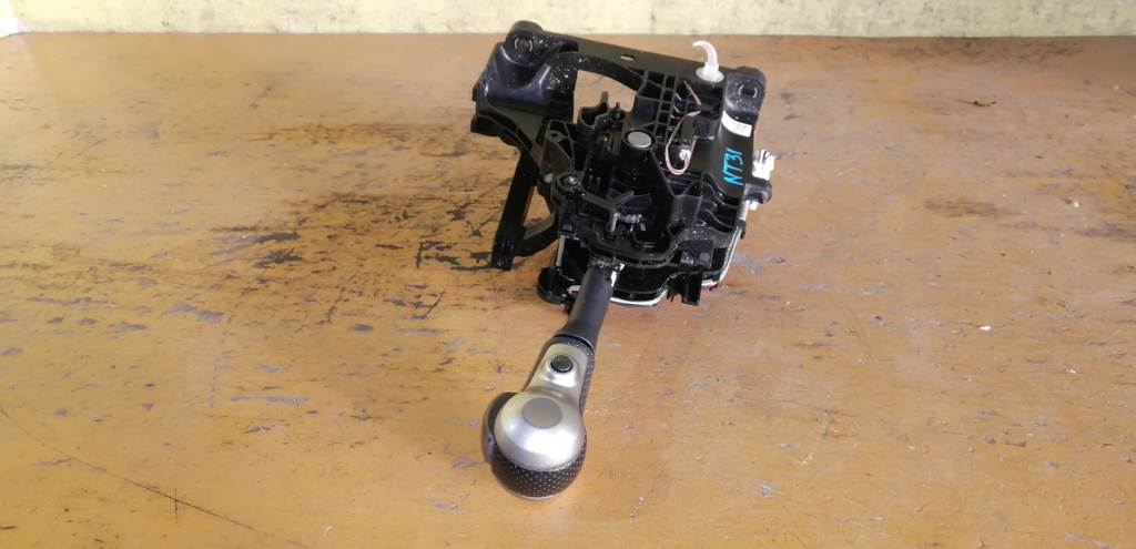 селектор акпп Nissan X-Trail