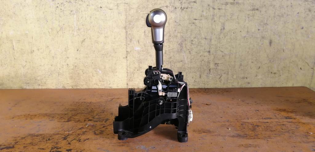 селектор акпп Nissan X-Trail