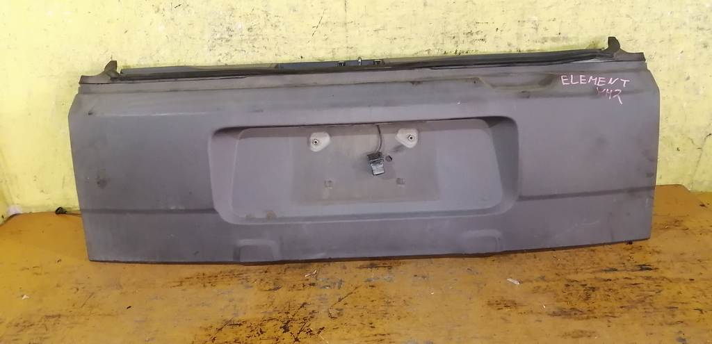 дверь 5-я Honda Element