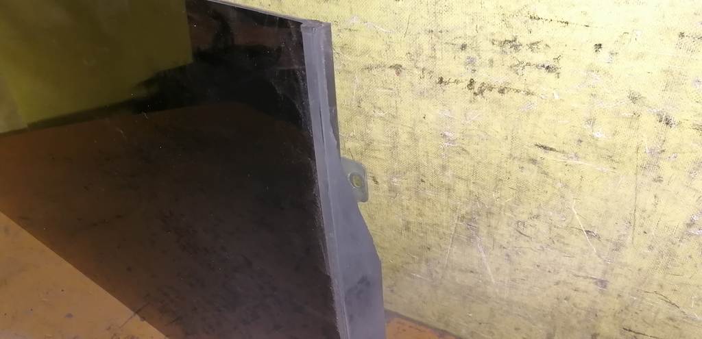 стекло Honda Stepwgn