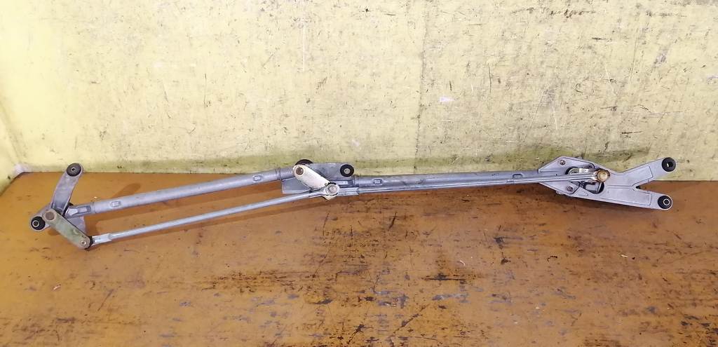 трапеция дворников Nissan Teana