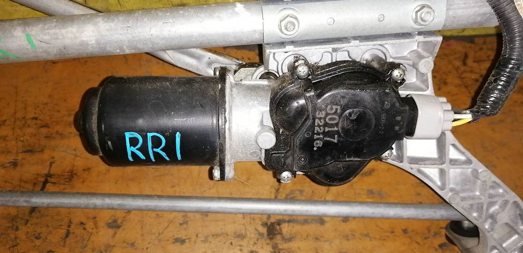 трапеция дворников Honda Elysion