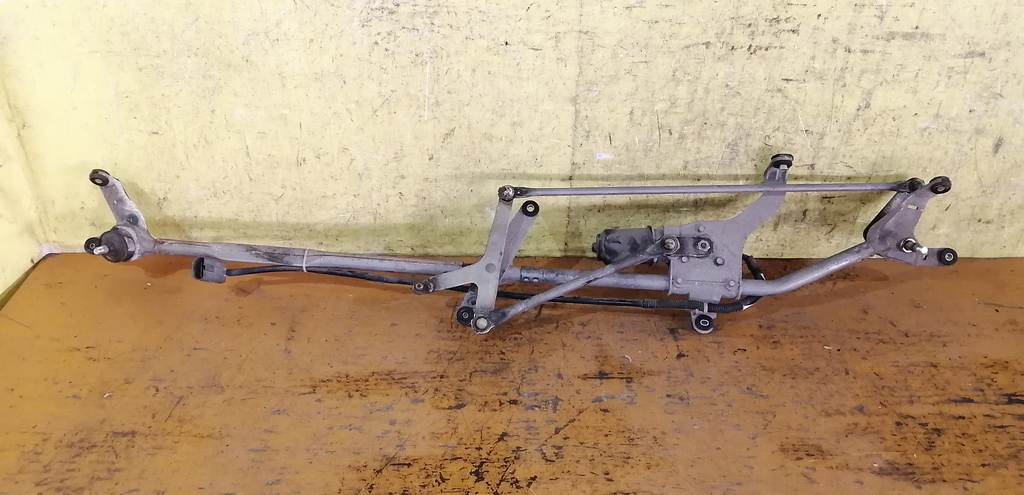 трапеция дворников Honda Elysion