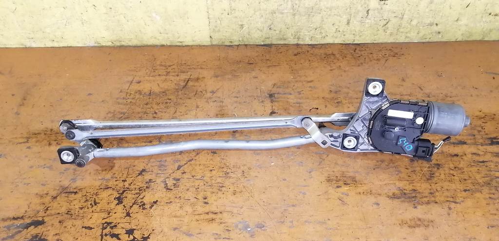 трапеция дворников Volvo S40