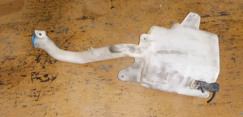 бачок омывателя Honda Element