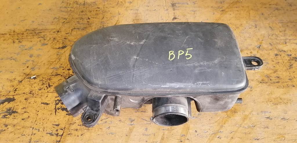 влагоотделитель Subaru Legacy