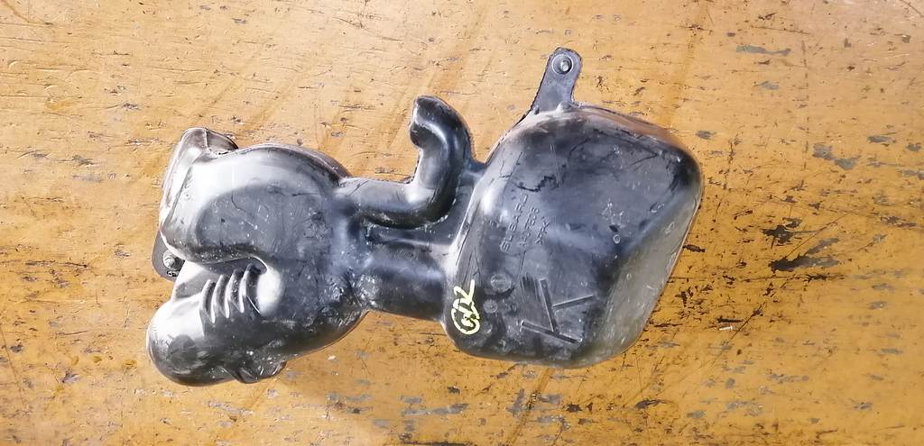 влагоотделитель Subaru Impreza