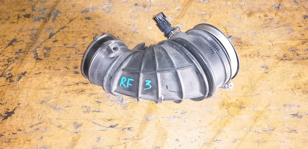 гофра воздушного фильтра Honda Stepwgn