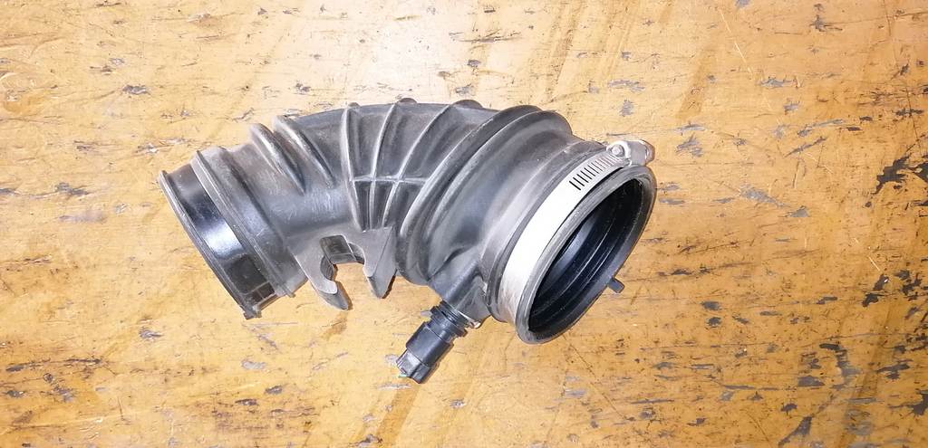 гофра воздушного фильтра Honda Stepwgn