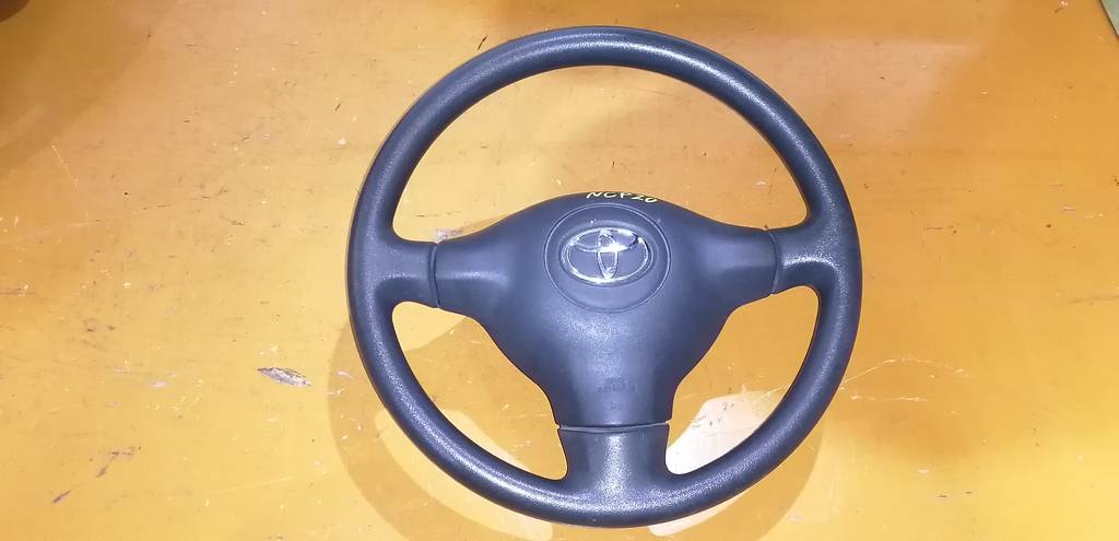 airbag водительский Toyota Funcargo