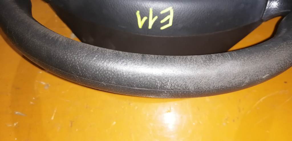 airbag водительский Nissan Note