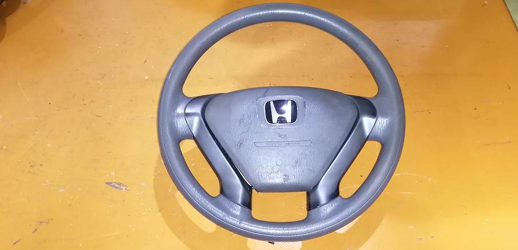 airbag водительский Honda Element