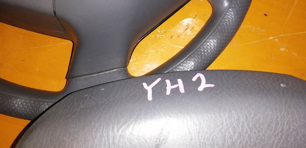 airbag водительский Honda Element