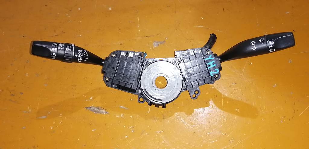 переключатель поворотников и света Honda Element