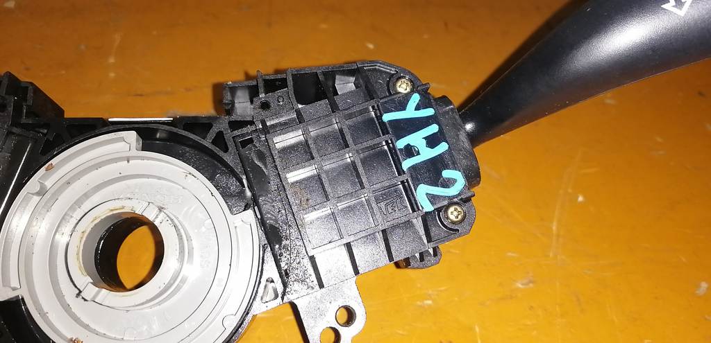 переключатель поворотников и света Honda Element