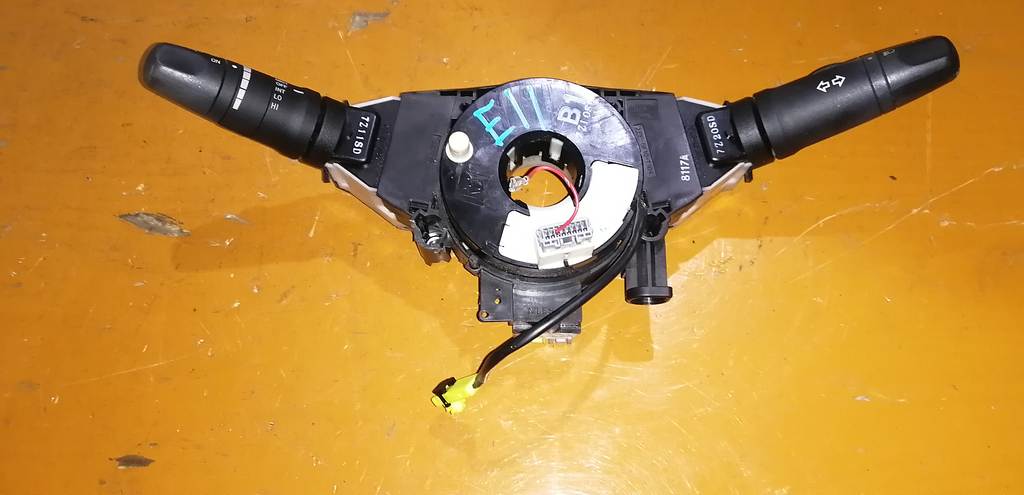 шлейф лента Nissan Note