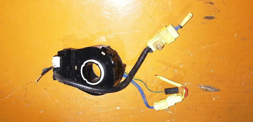 шлейф-лента руля Honda Element