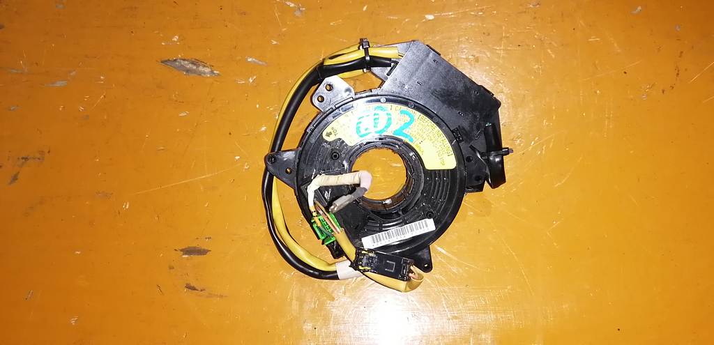 шлейф-лента руля Subaru Impreza