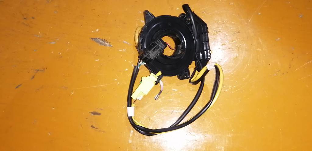 шлейф-лента руля Subaru Impreza