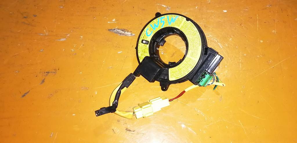 шлейф-лента руля Mitsubishi Outlander