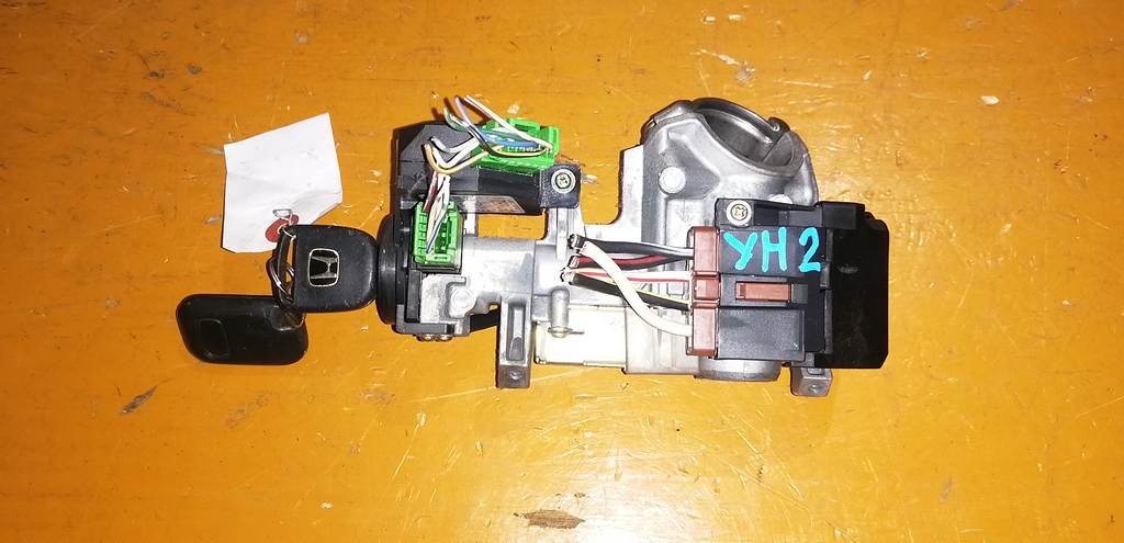 замок зажигания Honda Element