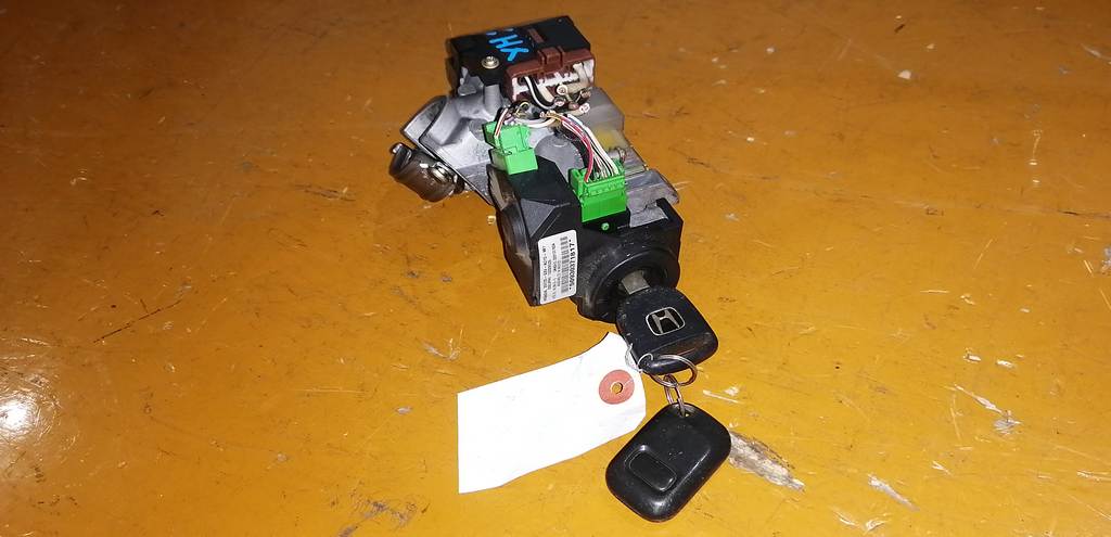 замок зажигания Honda Element