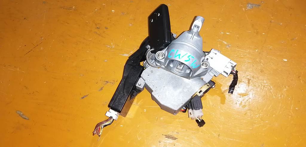 замок зажигания Mitsubishi Outlander