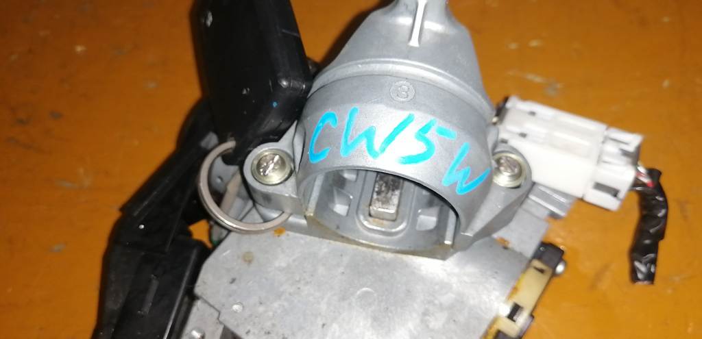 замок зажигания Mitsubishi Outlander