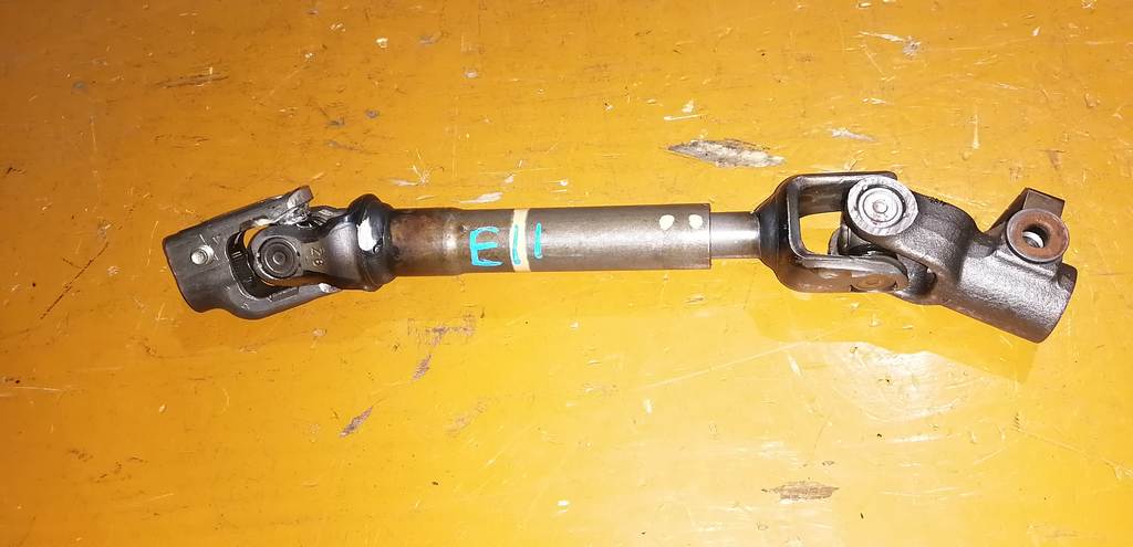 карданчик рулевой Nissan Note