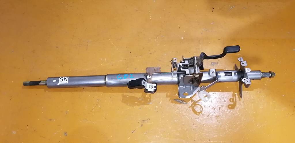 рулевая колонка Subaru Impreza