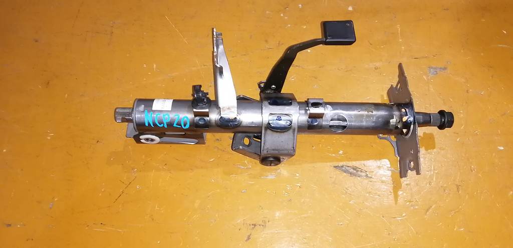 рулевая колонка Toyota Funcargo