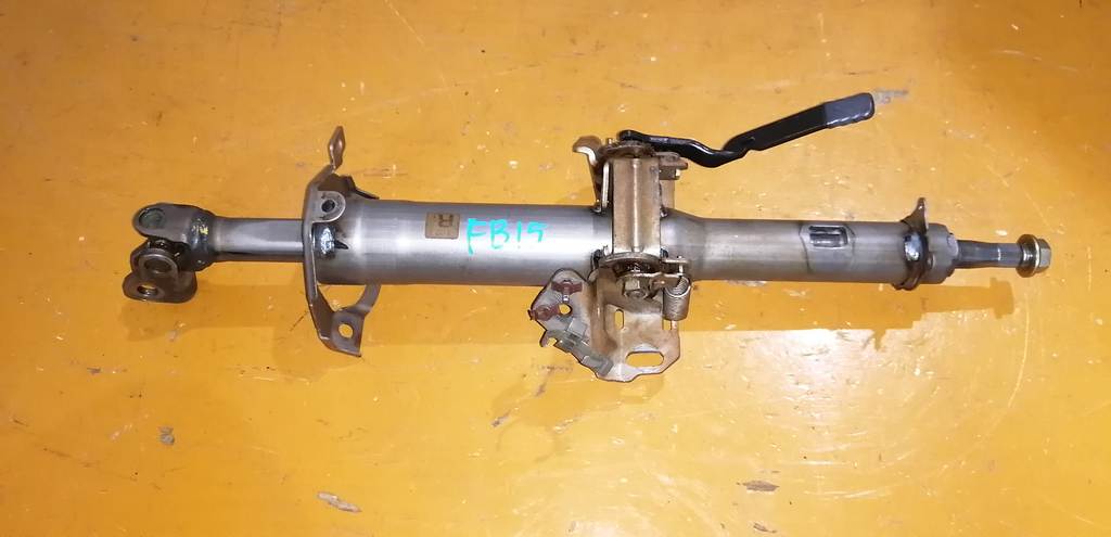 рулевая колонка Nissan Sunny