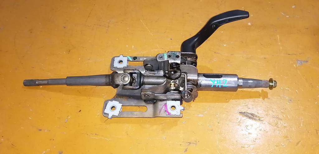 рулевая колонка Honda Element