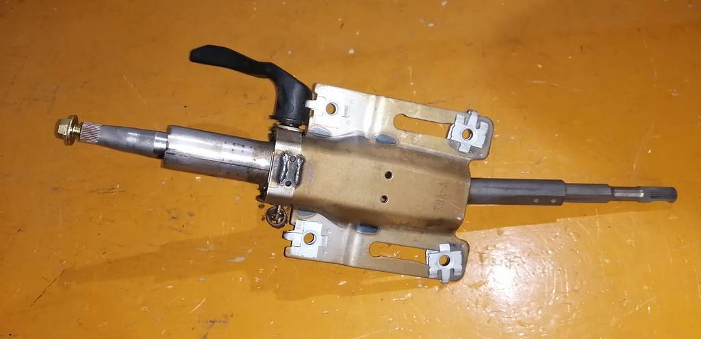 рулевая колонка Honda Element