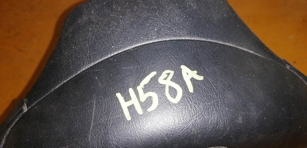 airbag водительский Mitsubishi Pajero Mini