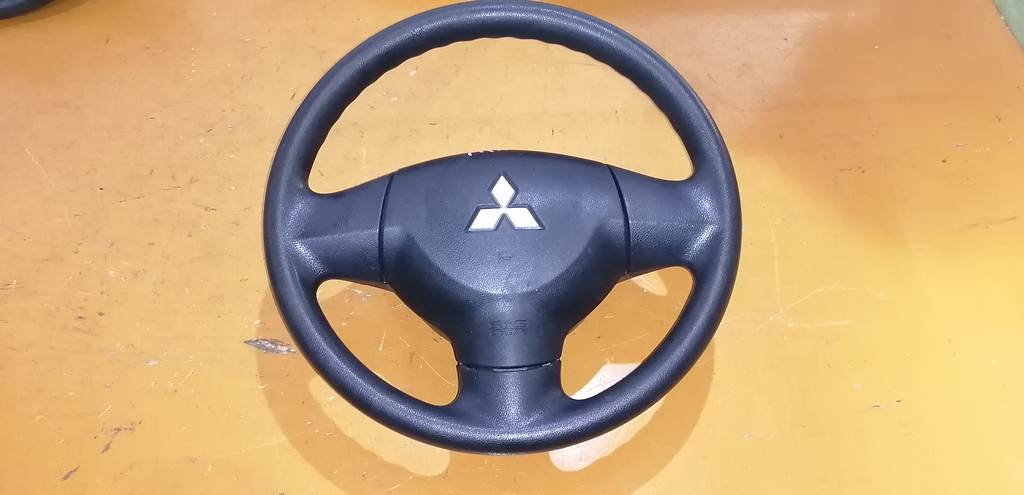 airbag водительский Mitsubishi Pajero Mini